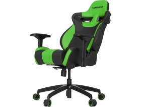 Resim Vertagear Racing Series S-Line SL4000 Oyuncu Koltuğu Siyah/yeşil Edition 