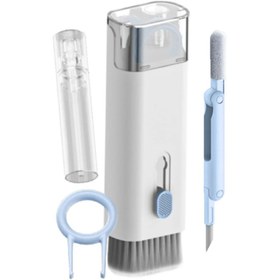 Resim ForWhat Bilgisayar için Koruyucu Notebook Detay Temizleme Aparatı 