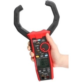 Resim Uni-T Unit UT219P Dijital Ampermetre 