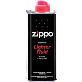 Resim Marsilyan Zippo Benzini 125 ml (4887) 