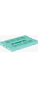 Resim Aykasa 261710 Minibox Ocean Katlanabilir Kasa 