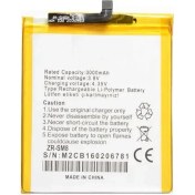 Resim Tekno Prime Casper Via M3 ile Uyumlu Ithal Pil 