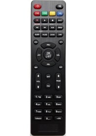 Resim Starbox Hd Plus Uydu Kumandası Starbox