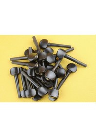 Resim Pelesenk Keman Burgu Seti-4 Adet 