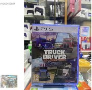 Resim Soedesco Truck Driver: The American Dream - PlayStation 5 