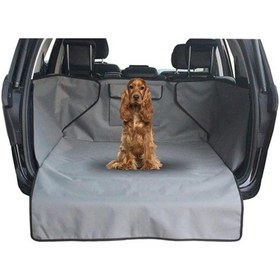 Resim Magıc Select Köpek Ve Evcil Hayvanlar İçin Bagaj Koruması. Su 