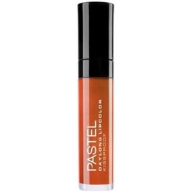 Resim Pastel Daylong Likit Mat Ruj No:38 7ml 