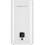 Resim Termodinamik TD-65D Çift Tank Dijital 65 Litre Termosifon 