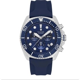 Resim Wainer WA.10310-B Erkek Kol Saati 