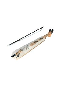 Resim Kemençe Profesyonel Kalite Tam Set Karadeniz Kemençe Tam Set: Kı 