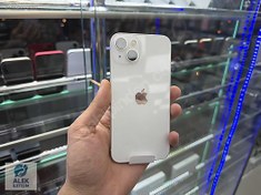Resim Apple iPhone 13 İkinci El YD | 128 GB | Beyaz İkinci El APPLE İPHONE 13 / 128 GB PİL 83 / 14 AY