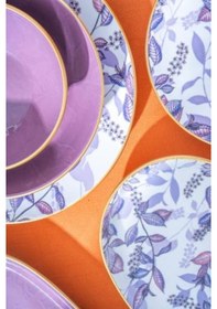 Resim Acar Ashton 27 Parça 6 Kişilik Yemek Takımı Hca-08304 