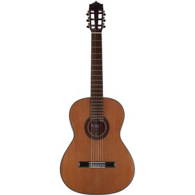 Resim Martinez MC-48C Klasik Gitar 