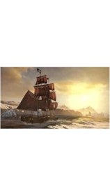 Resim Ubisoft Assassin's Creed Rogue Remastered Aksiyon Oyunu Ps4 Tek Oyuncu Desteği İle 18 Yaş Üstü 