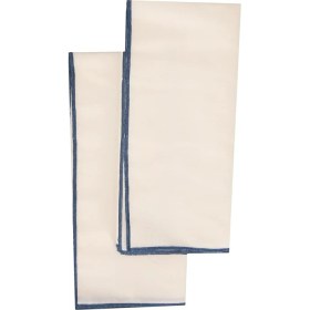 Resim Metra Shop Menashop Cynthia Peçete 2li 45X45CM 