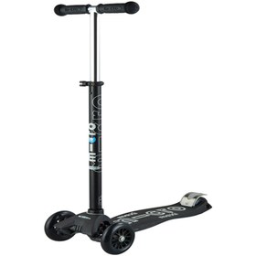 Resim Maxi Micro Deluxe Çocuk Scooter (#10236) 