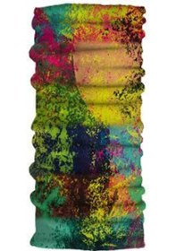 Resim Narr Multıgrunge Bandana 