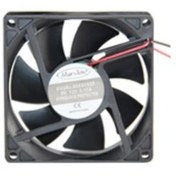 Resim Marxlow 80*80*25 12Vdc Kare Fan (501069616) 