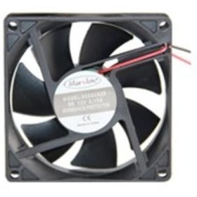 Resim Marxlow 80*80*25 12Vdc Kare Fan (501069616) 