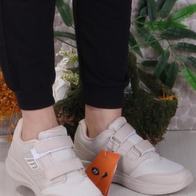 Resim M.P. M.P Diana Rahat Hafif Orijinal Ürün Cırtlı Sneaker Kadın Ayakkabı 