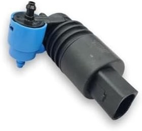 Resim Cam Su Fiskiye Pompası Motoru 1K6955651 VW Tiguan ile uyumlu 2012-2015 
