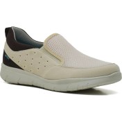 Resim King Paolo Z9226 Bıg Boss Krakers - Bej - Erkek Ayakkabı,tekstil Spor Ayakkabı 