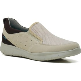 Resim King Paolo Z9226 Bıg Boss Krakers - Bej - Erkek Ayakkabı,tekstil Spor Ayakkabı 