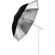 Resim Lastolite 4503F Umbrella Bounce 99 cm Silver 