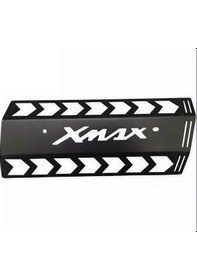 Resim Yamaha Xmax 2018 Egzoz Koruma Sacı 
