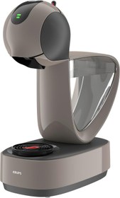 Resim Dolce Gusto Infinissima Touch by Krups Otomatik Kahve Kapsül Makinesi 