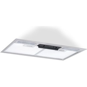 Resim Silverline 1171 Astec Basıc Gömme Aspiratör Inox 