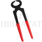 Resim İzeltaş Kerpeten 160 mm / 3800 15 0160 