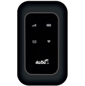 Resim Geeksen 4g Lte Taşınabilir Wifi Router - 150mbps Hız, 2100mah Pil, Dayanıklı Ve Kullanışlı 