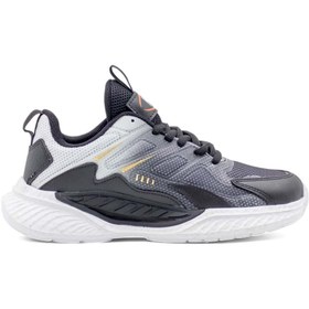 Resim MP M.P Premium MP251 2829 Kadın Siyah Sneaker Ayakkabı 