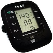 Resim Renz AES-U191 Koldan Ölçer Konuşan Tansiyon Aleti 