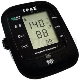 Resim Renz AES-U191 Koldan Ölçer Konuşan Tansiyon Aleti 