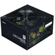 Resim Zalman Decamax 600w Zm600-lx3 Standard Power Supply 