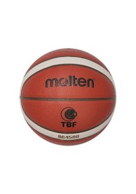 Resim Molten B6G4500 6 Numara Basketbol Topu 