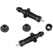 Resim RENSA HAVA FİLTRE KUTU TAKOZU SET 5 PARÇA PALI DOBLO FIORINO LINEA PUNTO 