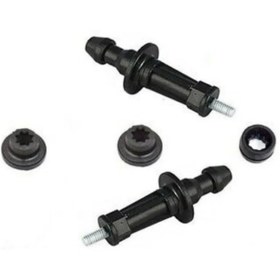 Resim RENSA HAVA FİLTRE KUTU TAKOZU SET 5 PARÇA PALI DOBLO FIORINO LINEA PUNTO 