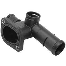 Resim Volkswagen Passat 1.6 Su Flanşı 2005 Sonrası Wisco Marka 06A121132AL 