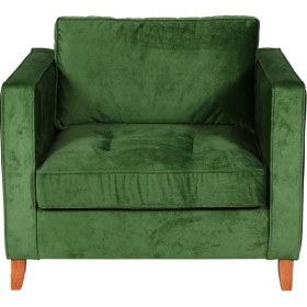 Resim 3A Mobilya Emerald Modern Berjer 