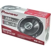 Resim Pioneer Ts-G 1710F 280 W 17 cm Hoparlör 