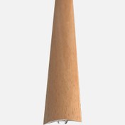 Resim Ersin 3103 30 mm Geçiş Profili Kayın 270 cm 