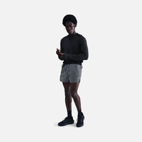 Resim Nike Reflect 4 In 2 In1 Short Erkek Şort 