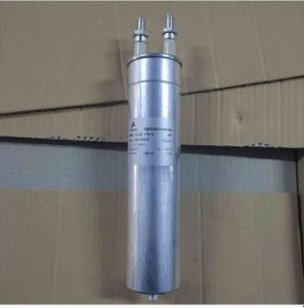 Resim B25834s2335k004 3.3mf 2100v Kvar Konds. 3.3uf 2100v Trimer Kondansatör 