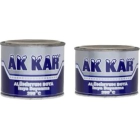 Resim MCM Group Difix Bakır Yaldız Boya - Lisinya 