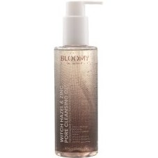 Resim Bloomy By Nature Cadı Fındığı ve Çinko Gözenek Temizleyici Yıkama Jeli 200 ml 