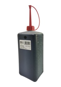 Resim Colop 801 1000ml Siyah Mürekkep Siyah 