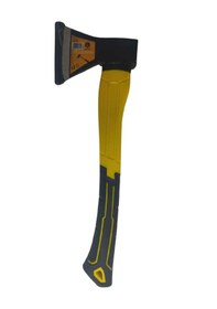 Resim Tudor Kaydırmaz Fiber Saplı Balta 